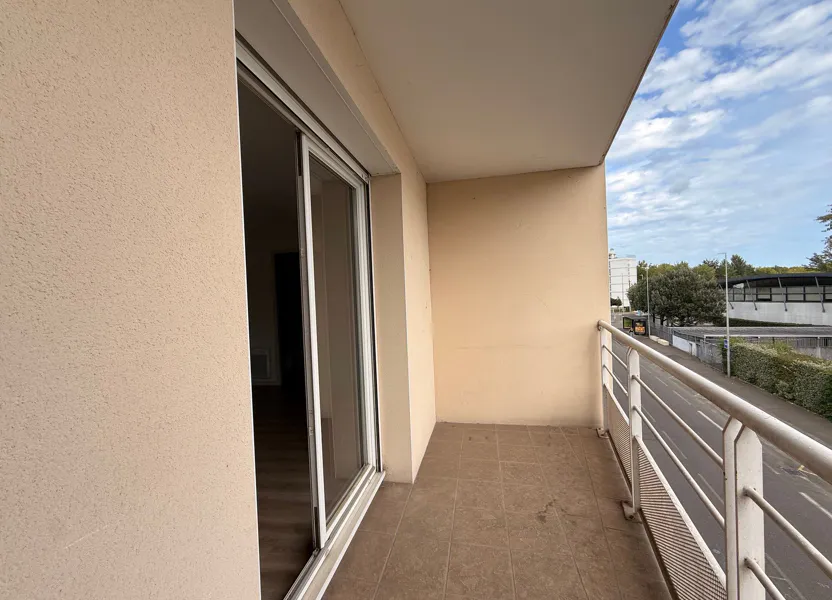 Appartement Rue Hélène Boucher à Mont-de-Marsan