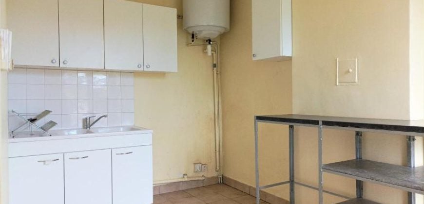 Appartement Rue Léon Blum à Villeurbanne