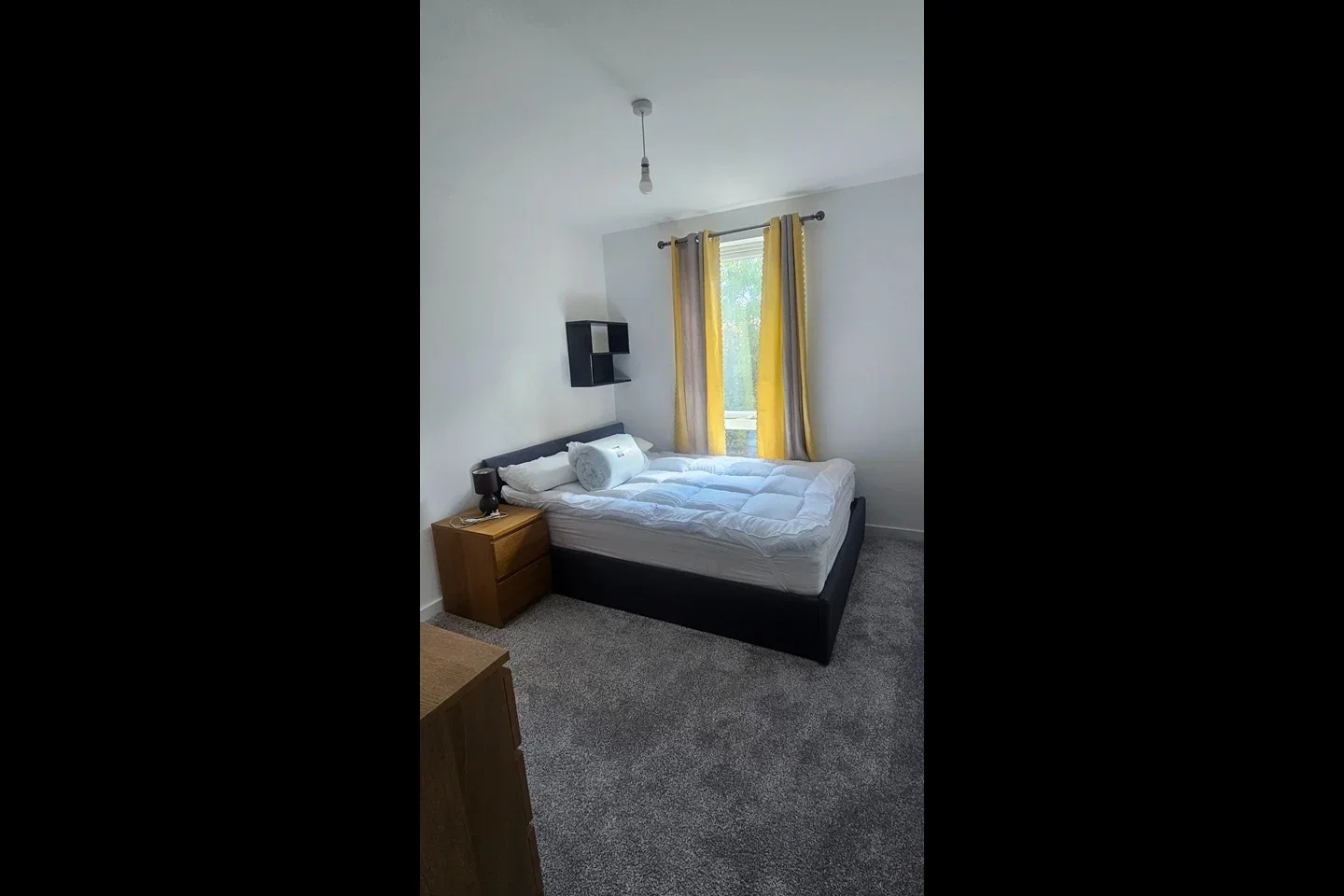Room Velocity Way in Greater London