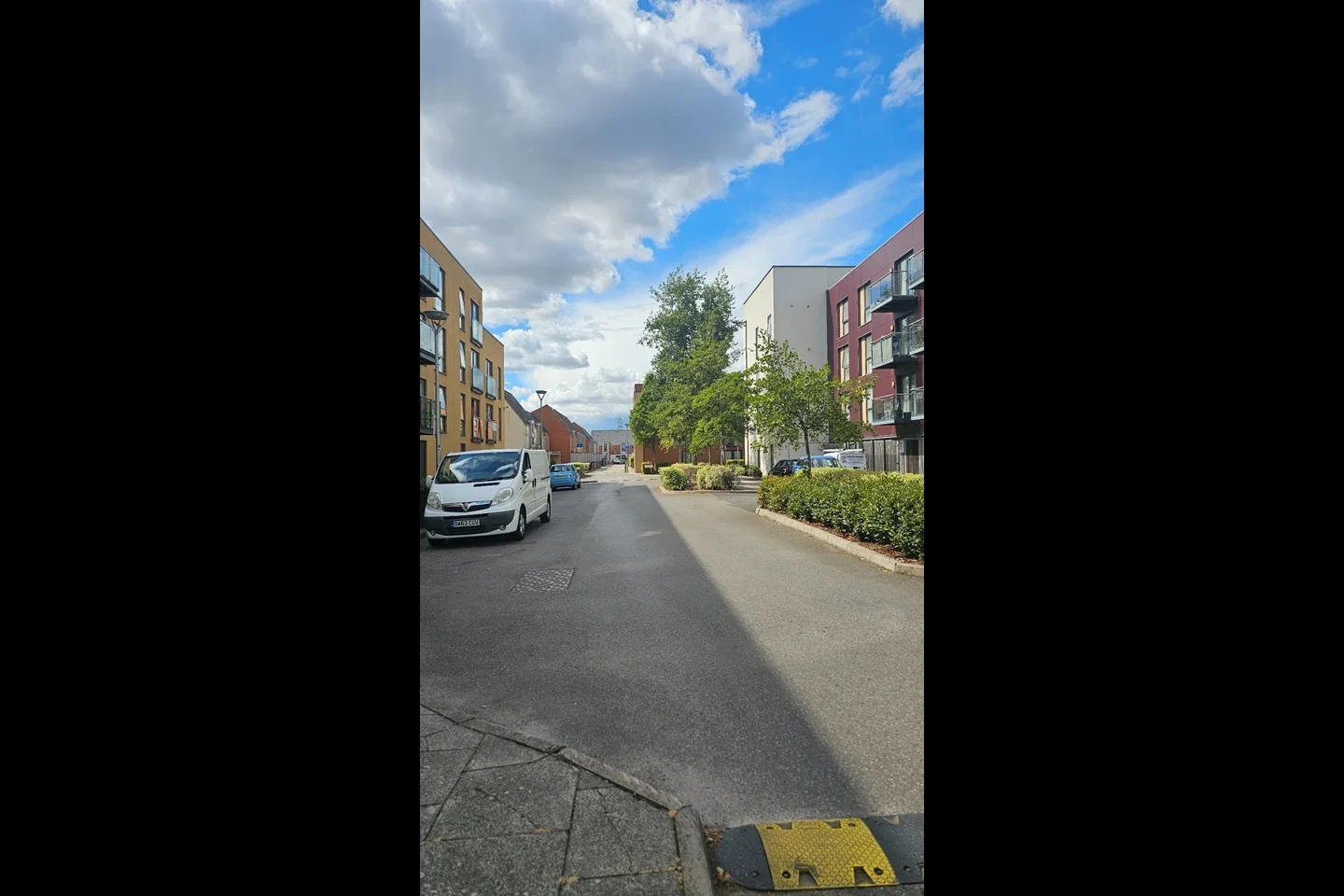 Room Velocity Way in Greater London
