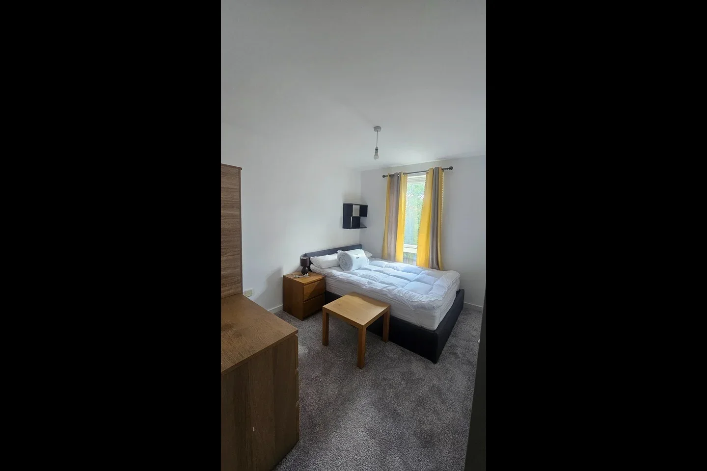 Room Velocity Way in Greater London
