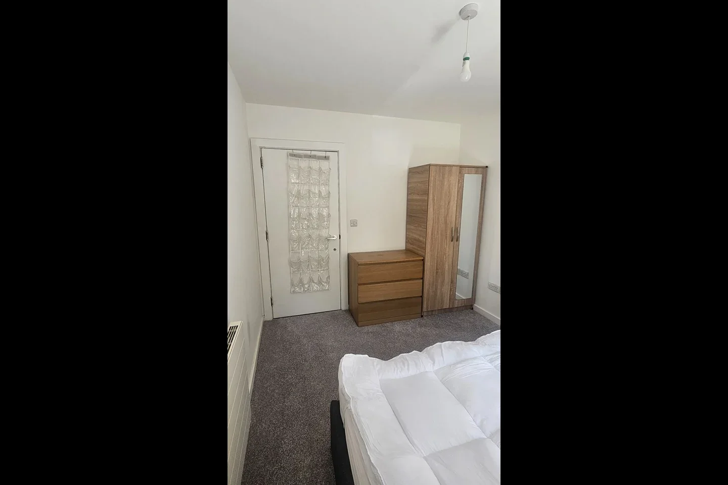 Room Velocity Way in Greater London