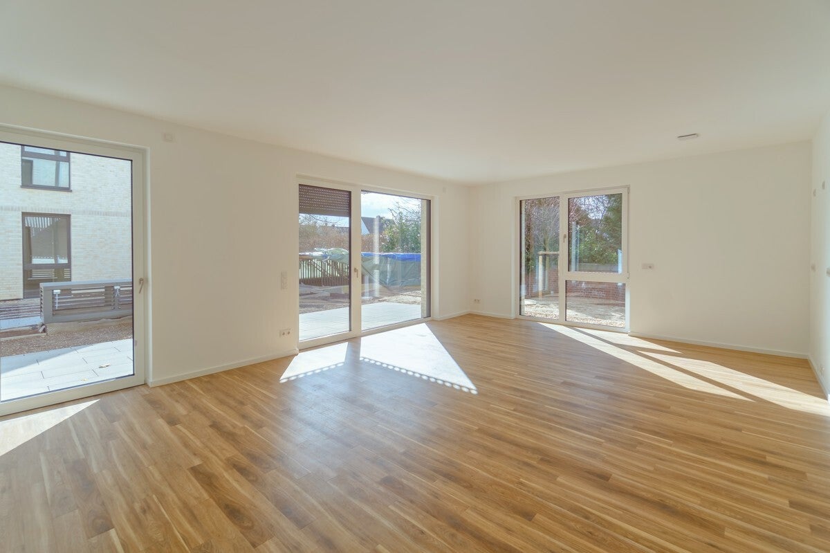 Wohnung Reisholzer Straße in Düsseldorf