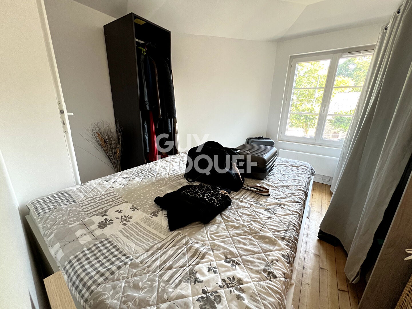 Maison Rue de Chantilly à Vineuil-Saint-Firmin