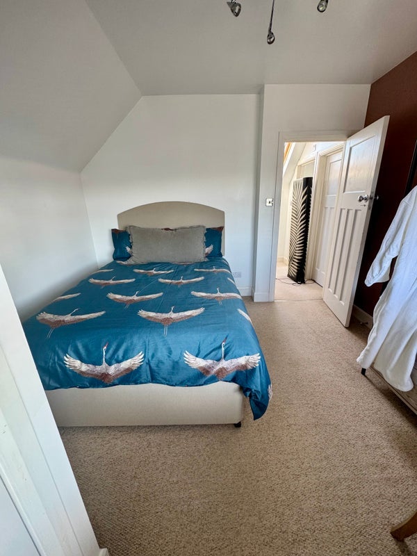 Room Albemarle Road in Bournemouth