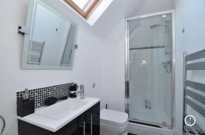 Room Albemarle Road in Bournemouth