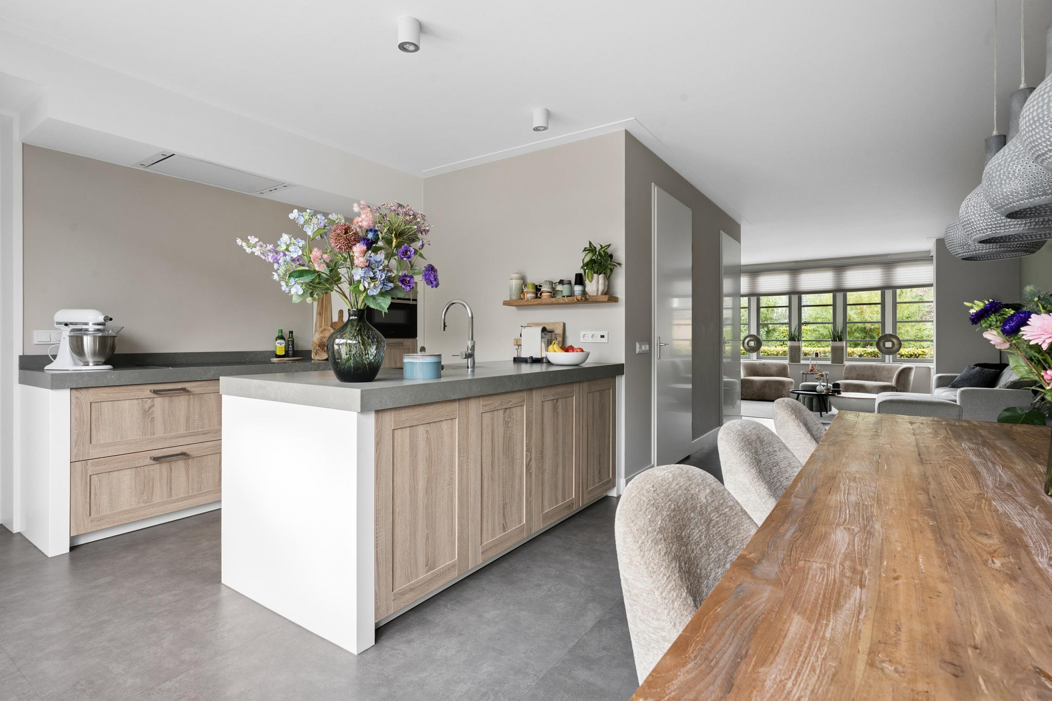 Hoekwoning te koop: Gouden Regen 50, Woudenberg