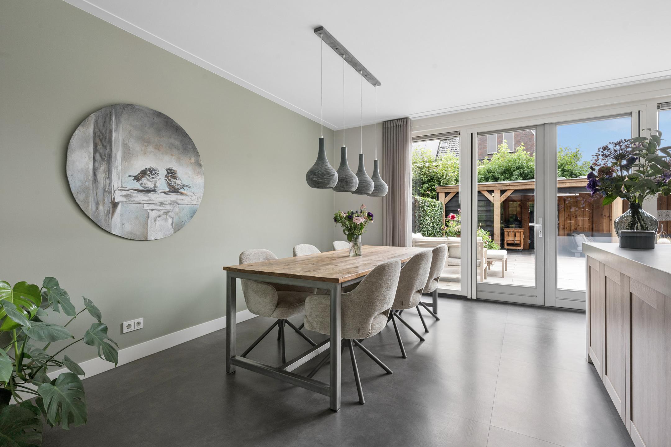 Hoekwoning te koop: Gouden Regen 50, Woudenberg