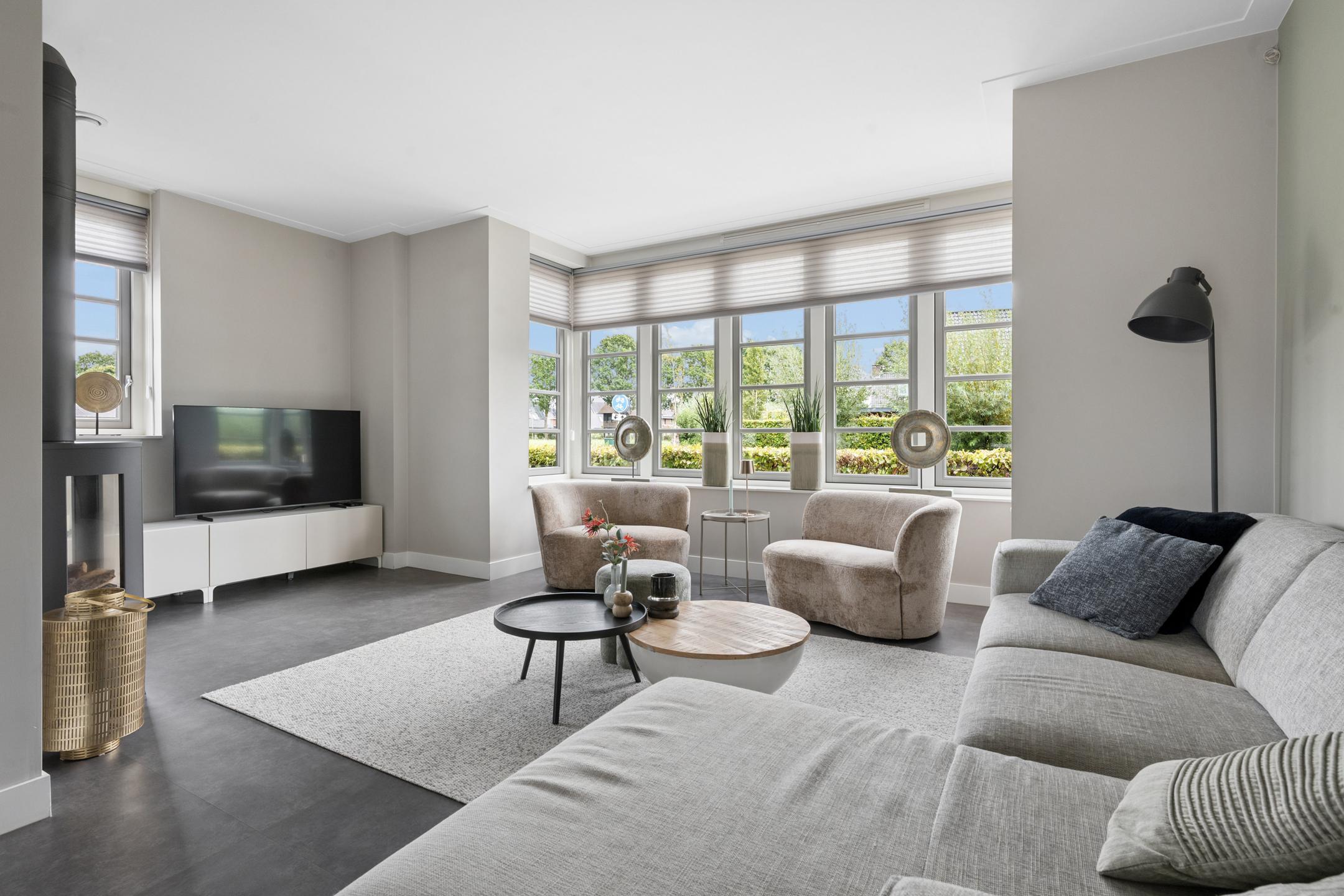 Hoekwoning te koop: Gouden Regen 50, Woudenberg