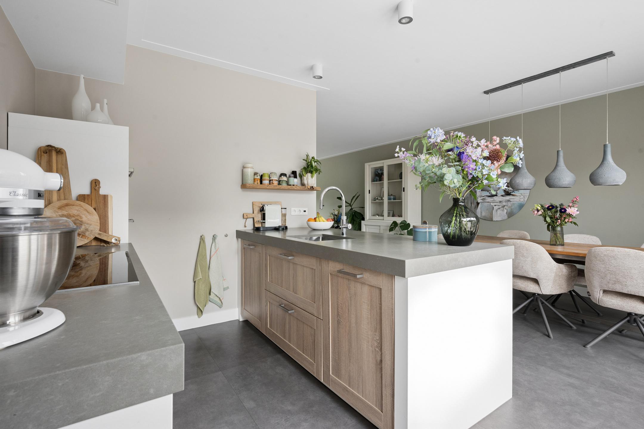 Hoekwoning te koop: Gouden Regen 50, Woudenberg