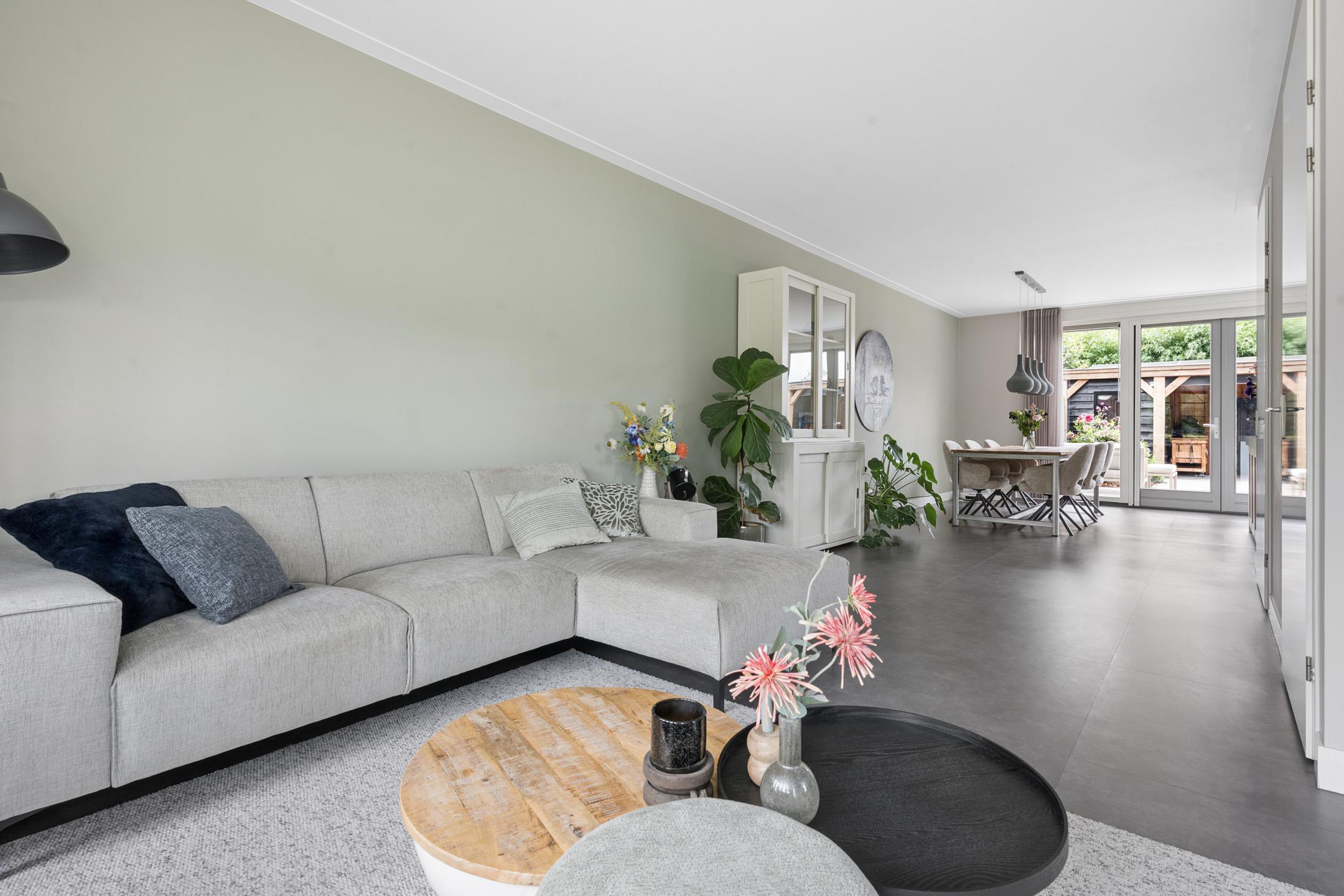Hoekwoning te koop: Gouden Regen 50, Woudenberg