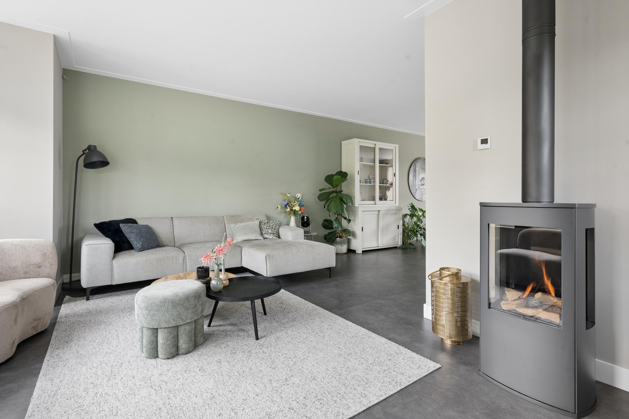Hoekwoning te koop: Gouden Regen 50, Woudenberg