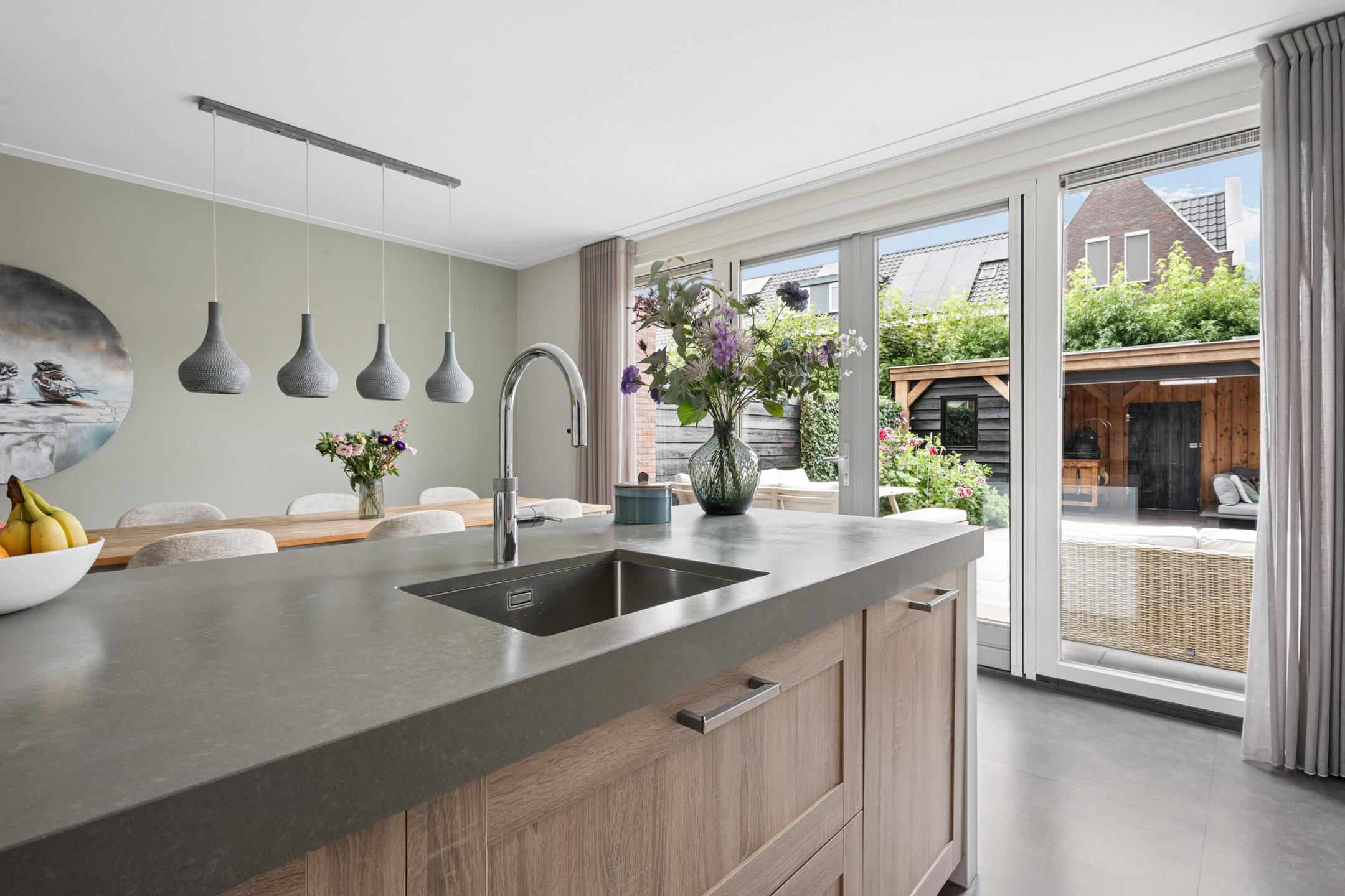 Hoekwoning te koop: Gouden Regen 50, Woudenberg
