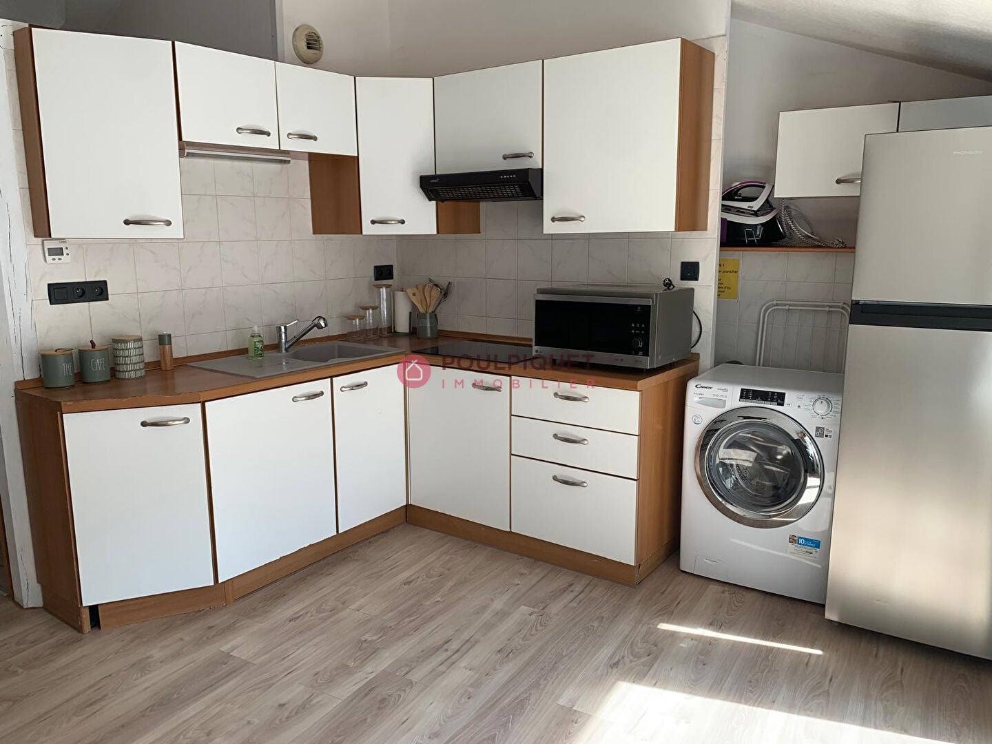 Appartement Place Graslin à Nantes