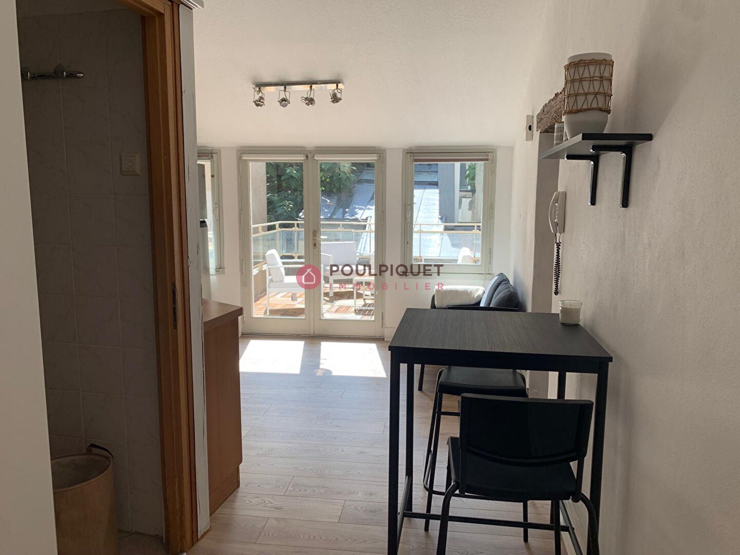 Appartement Place Graslin à Nantes