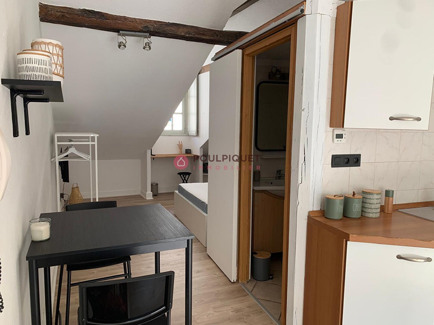 Appartement Place Graslin à Nantes