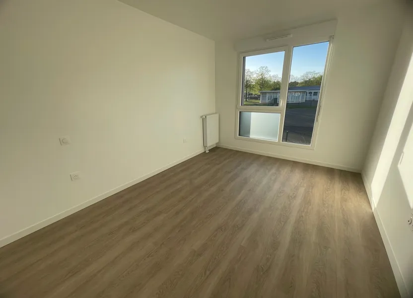 Appartement Rue de la Bienfaisance à Caen