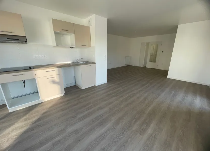 Appartement Rue de la Bienfaisance à Caen