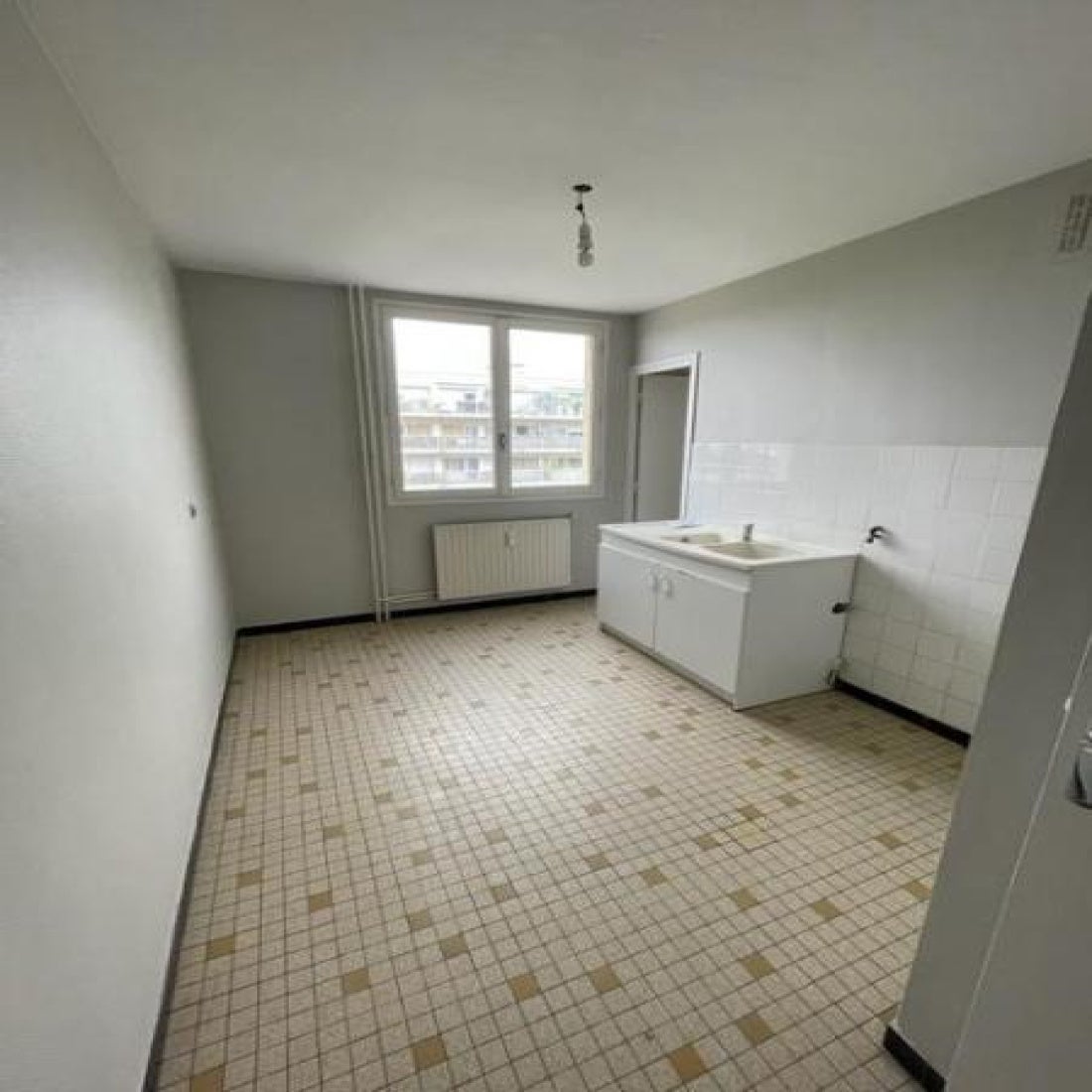 Appartement Impasse du Golf à Oullins-Pierre-Bénite