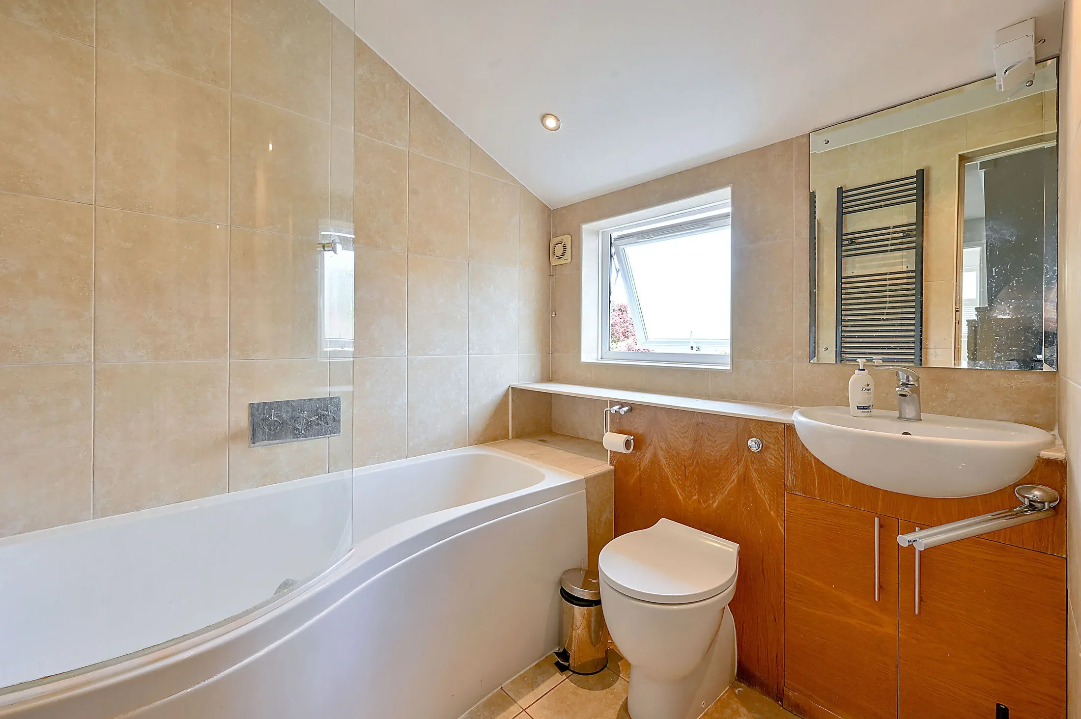 House Kings Road in Greater London