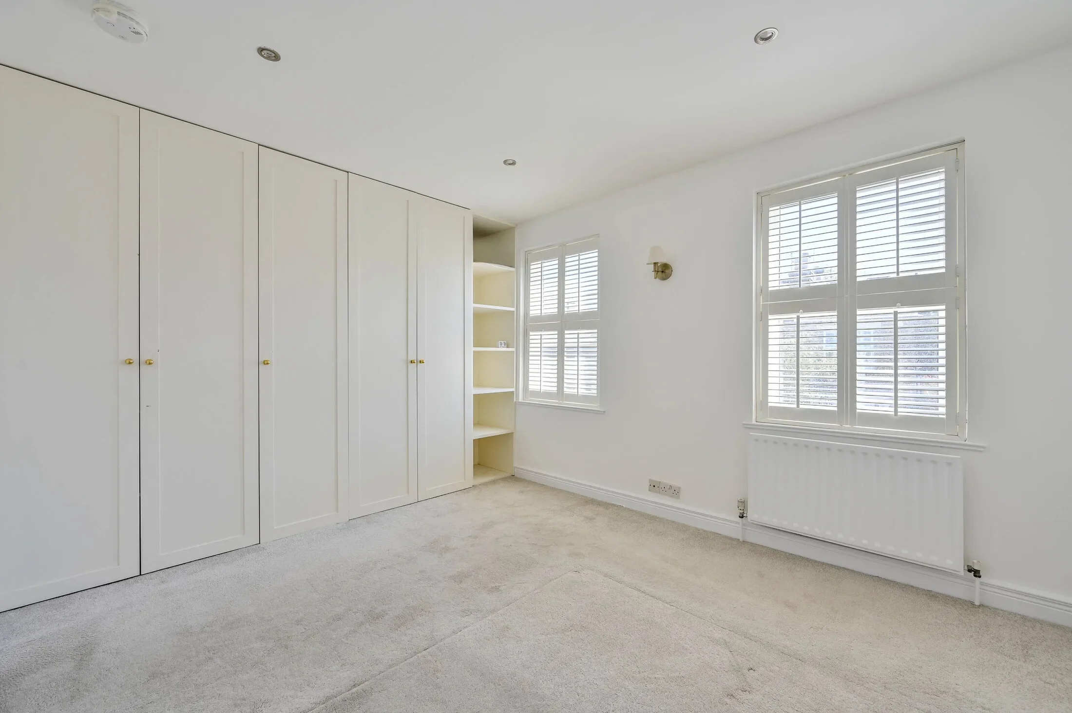 House Kings Road in Greater London