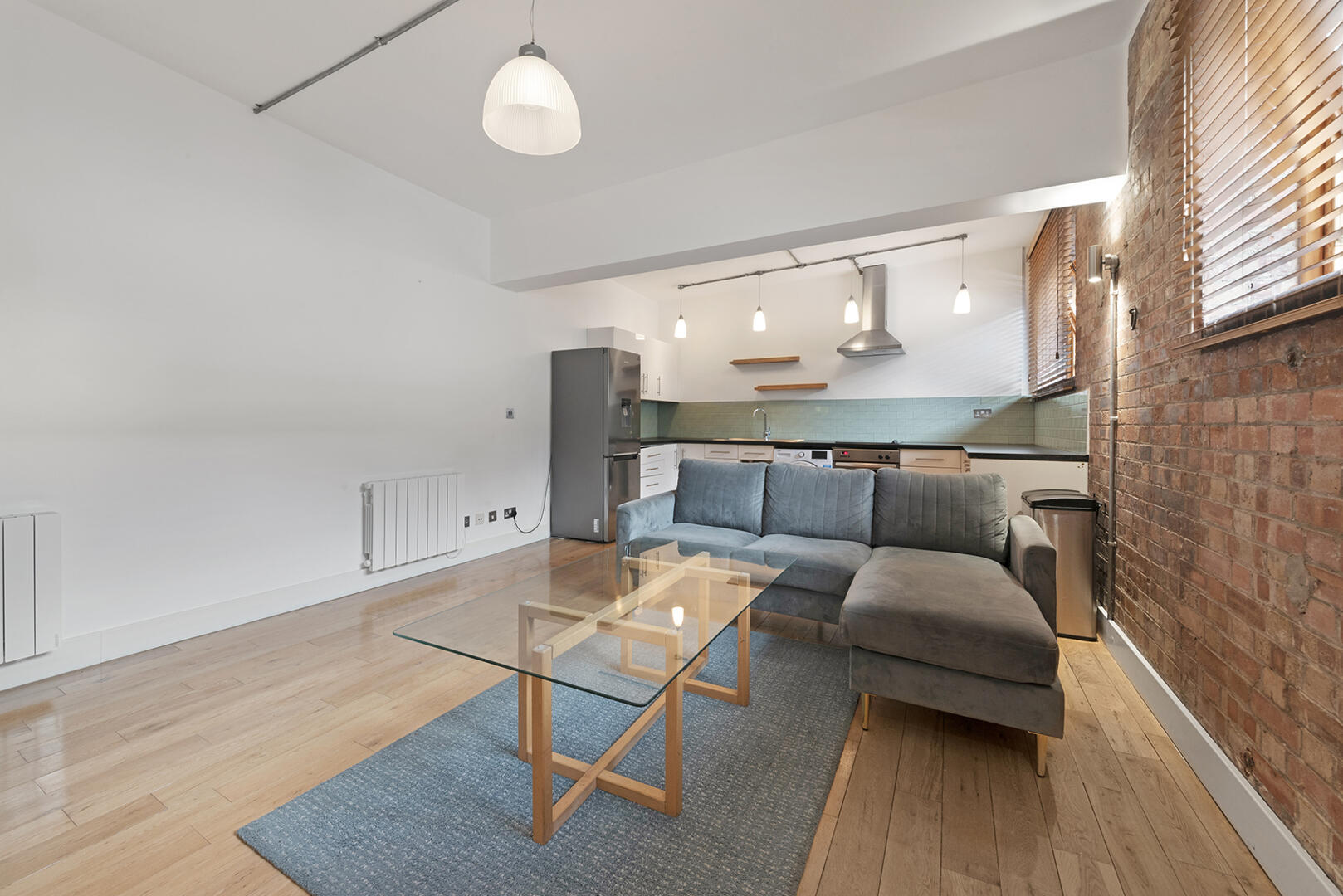 Flat Shoreditch Stables North in Greater London