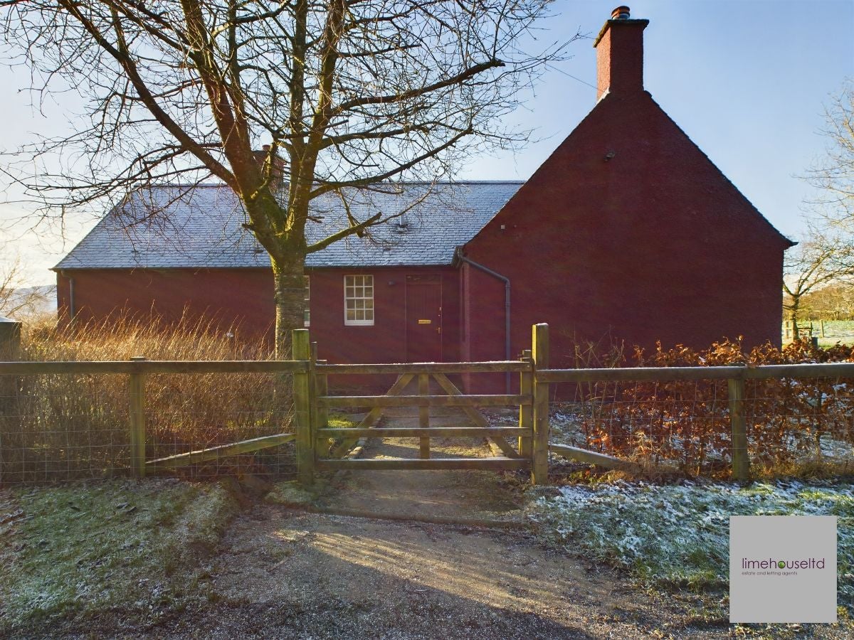 House Springwell Brae in Broughton