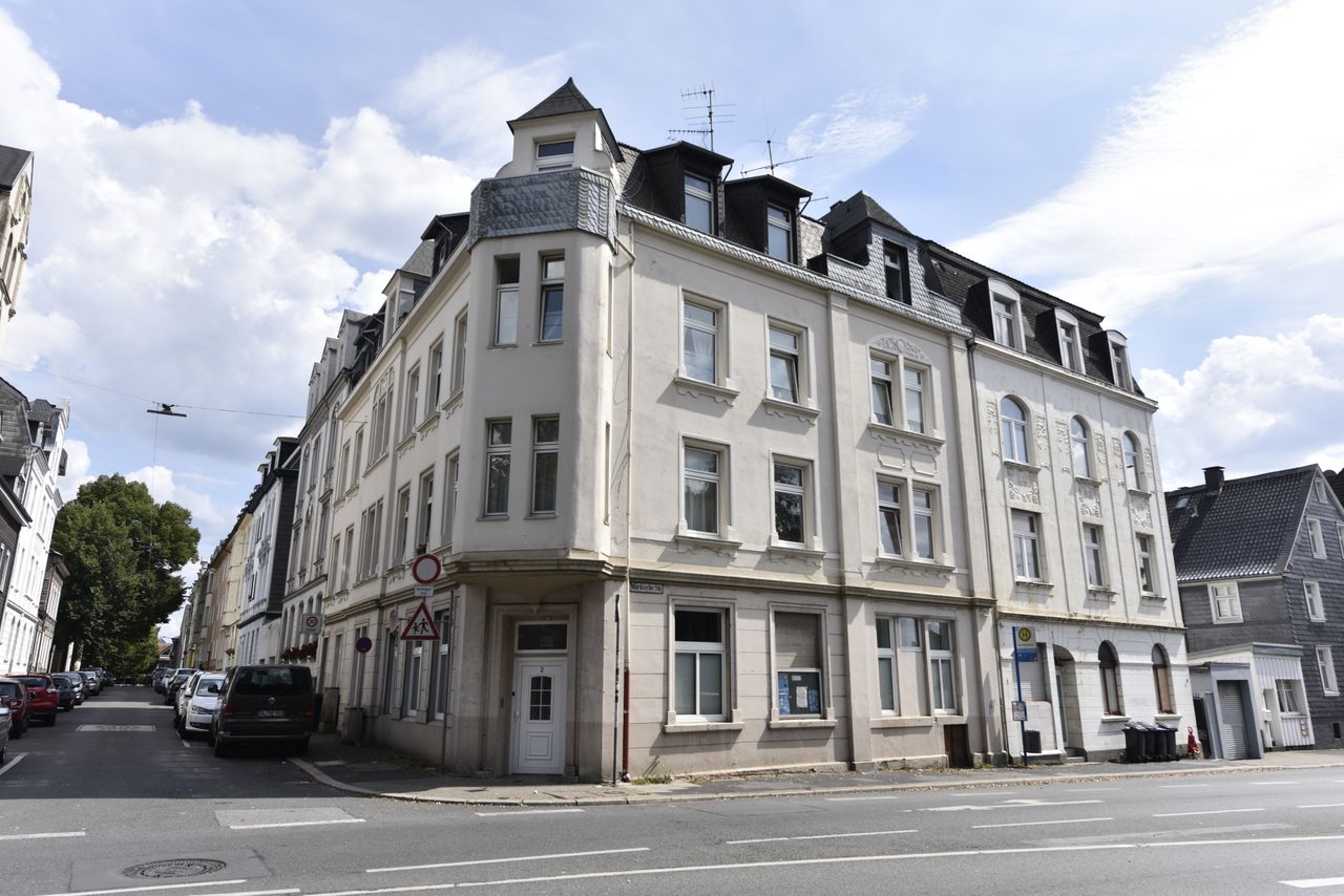 Wohnung Friedhofstraße in Wuppertal