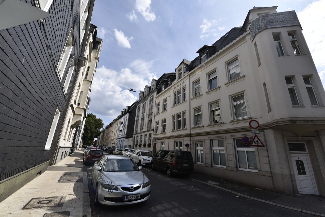 Wohnung Friedhofstraße in Wuppertal