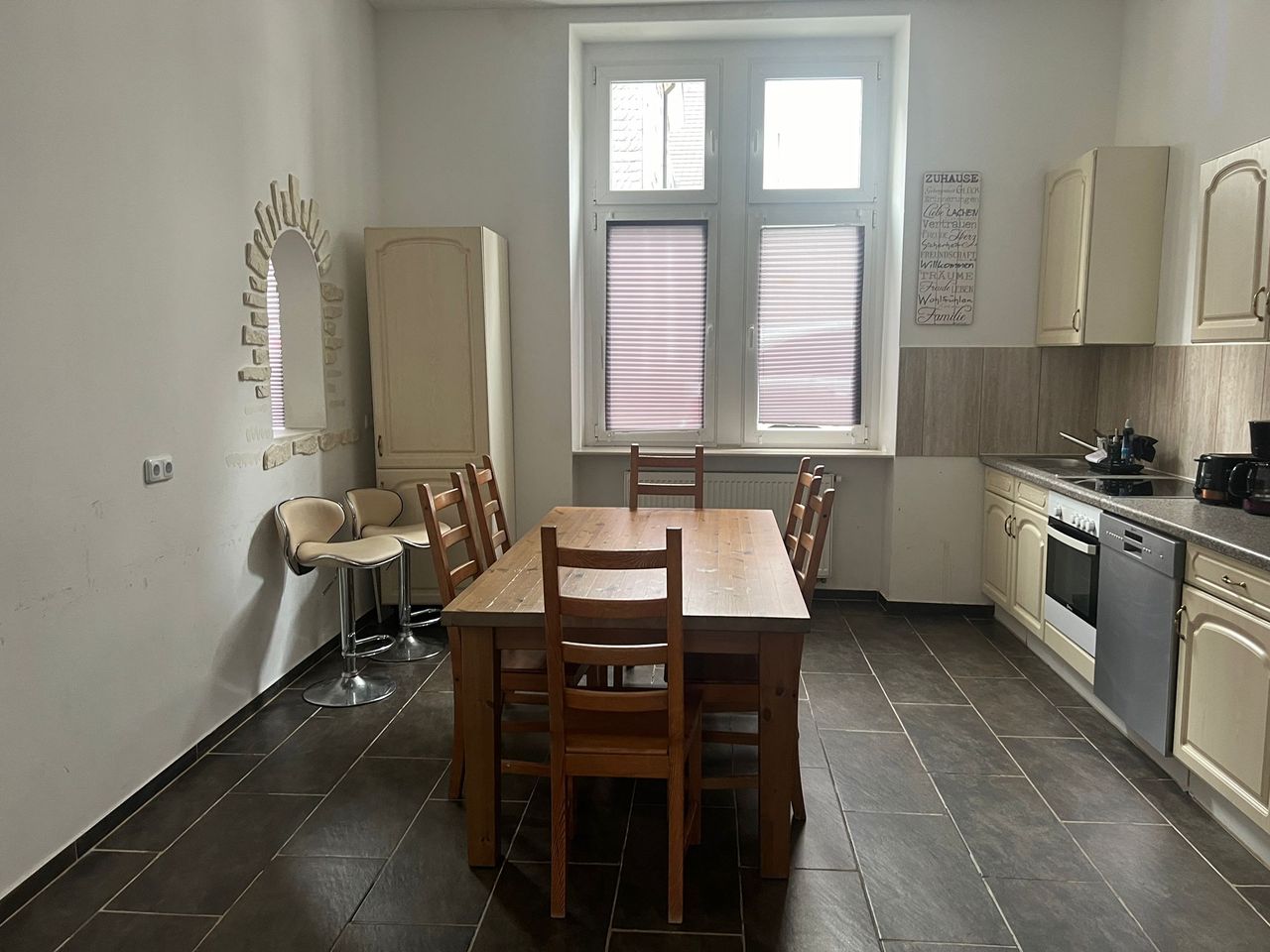 Wohnung Friedhofstraße in Wuppertal