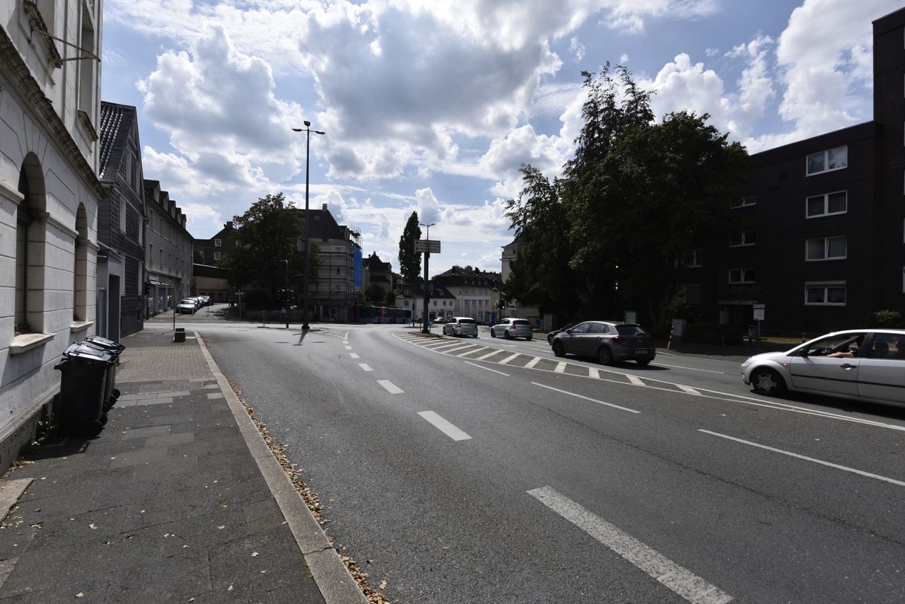 Wohnung Friedhofstraße in Wuppertal