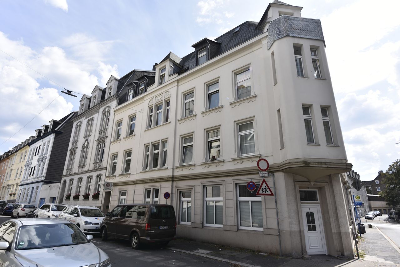 Wohnung Friedhofstraße in Wuppertal