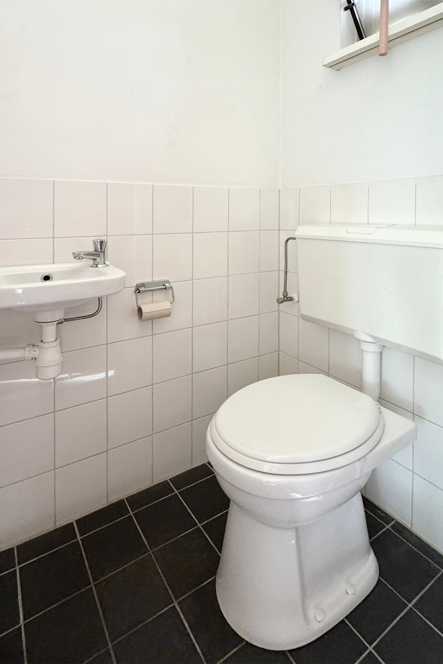 Tussenwoning te koop: Hoogmade 15, Zevenbergen
