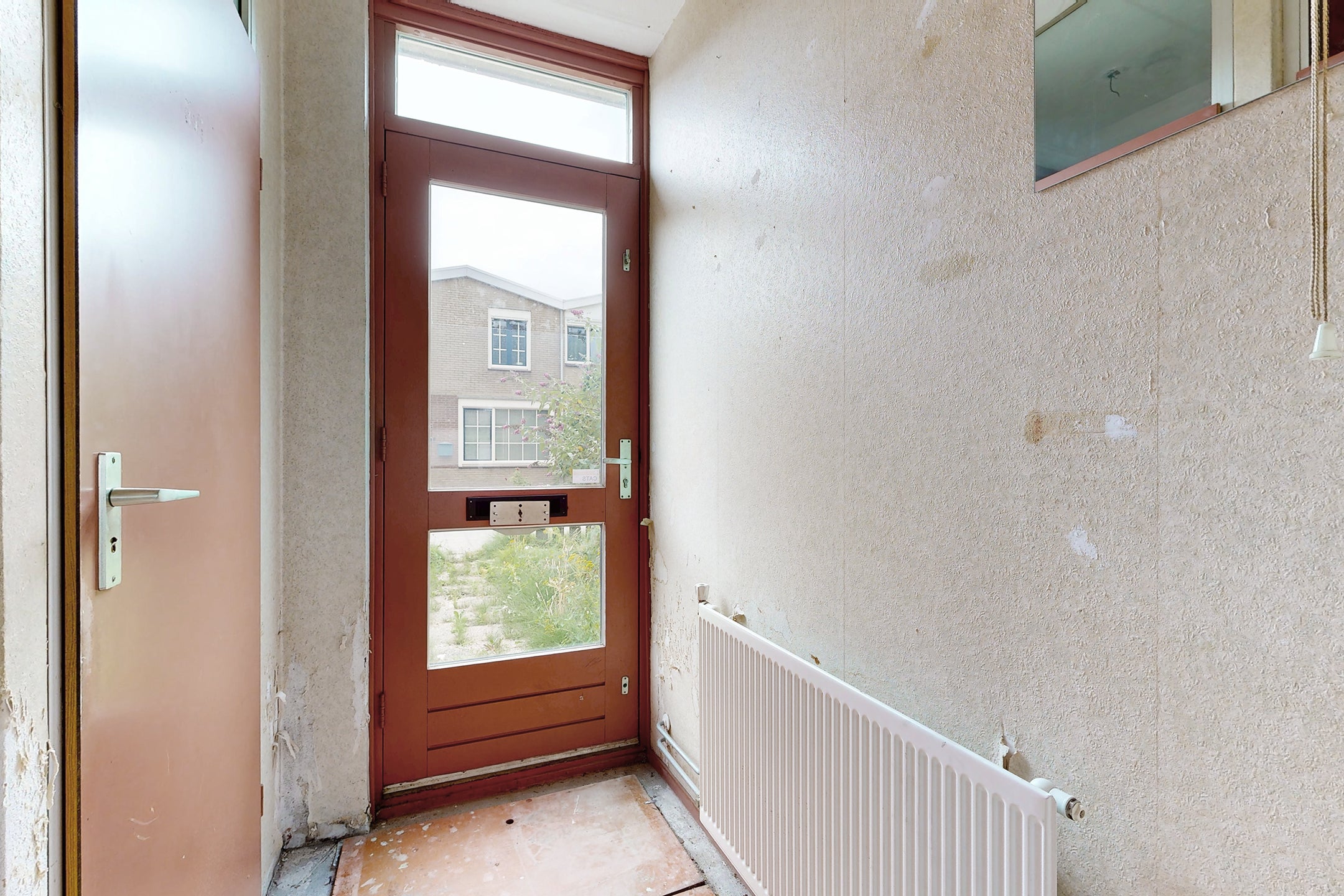 Tussenwoning te koop: Hoogmade 15, Zevenbergen