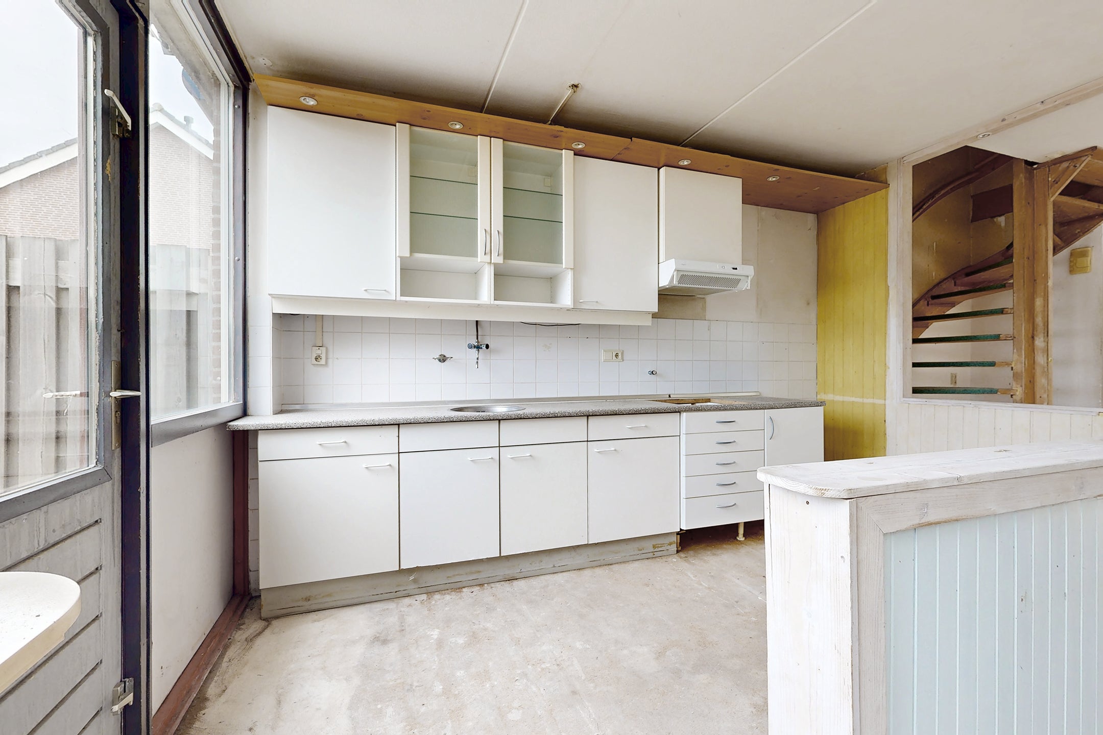 Tussenwoning te koop: Hoogmade 15, Zevenbergen