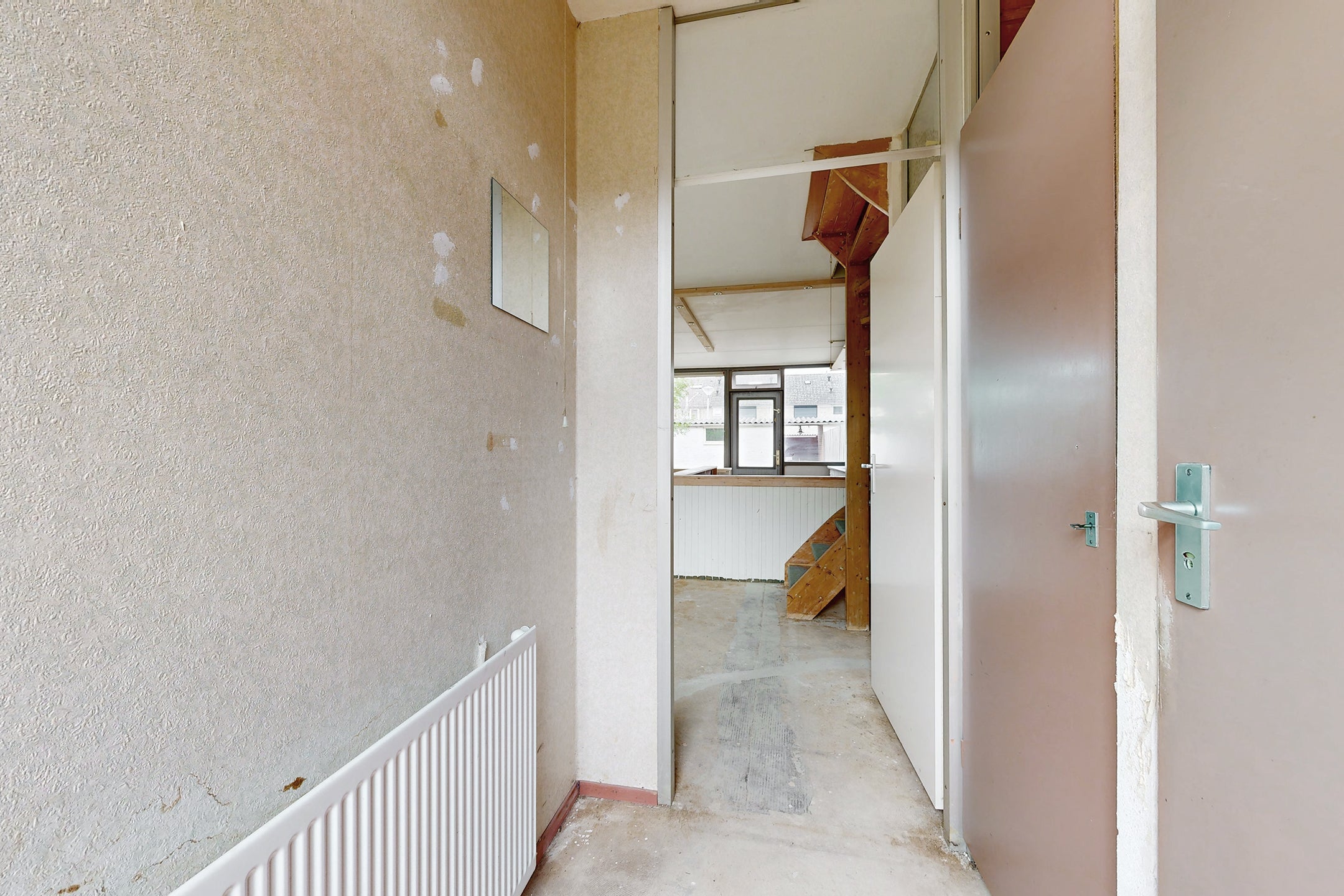 Tussenwoning te koop: Hoogmade 15, Zevenbergen