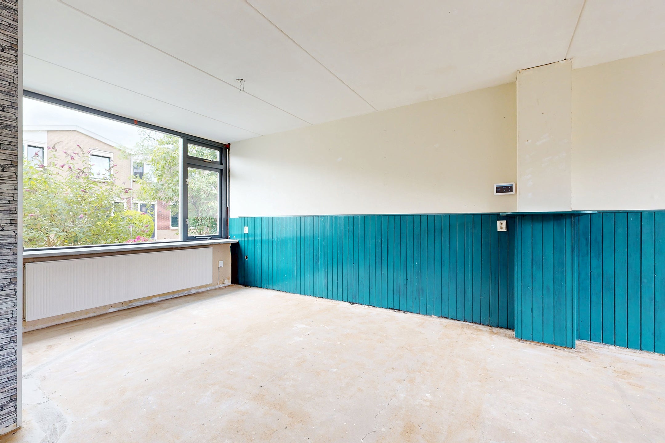 Tussenwoning te koop: Hoogmade 15, Zevenbergen