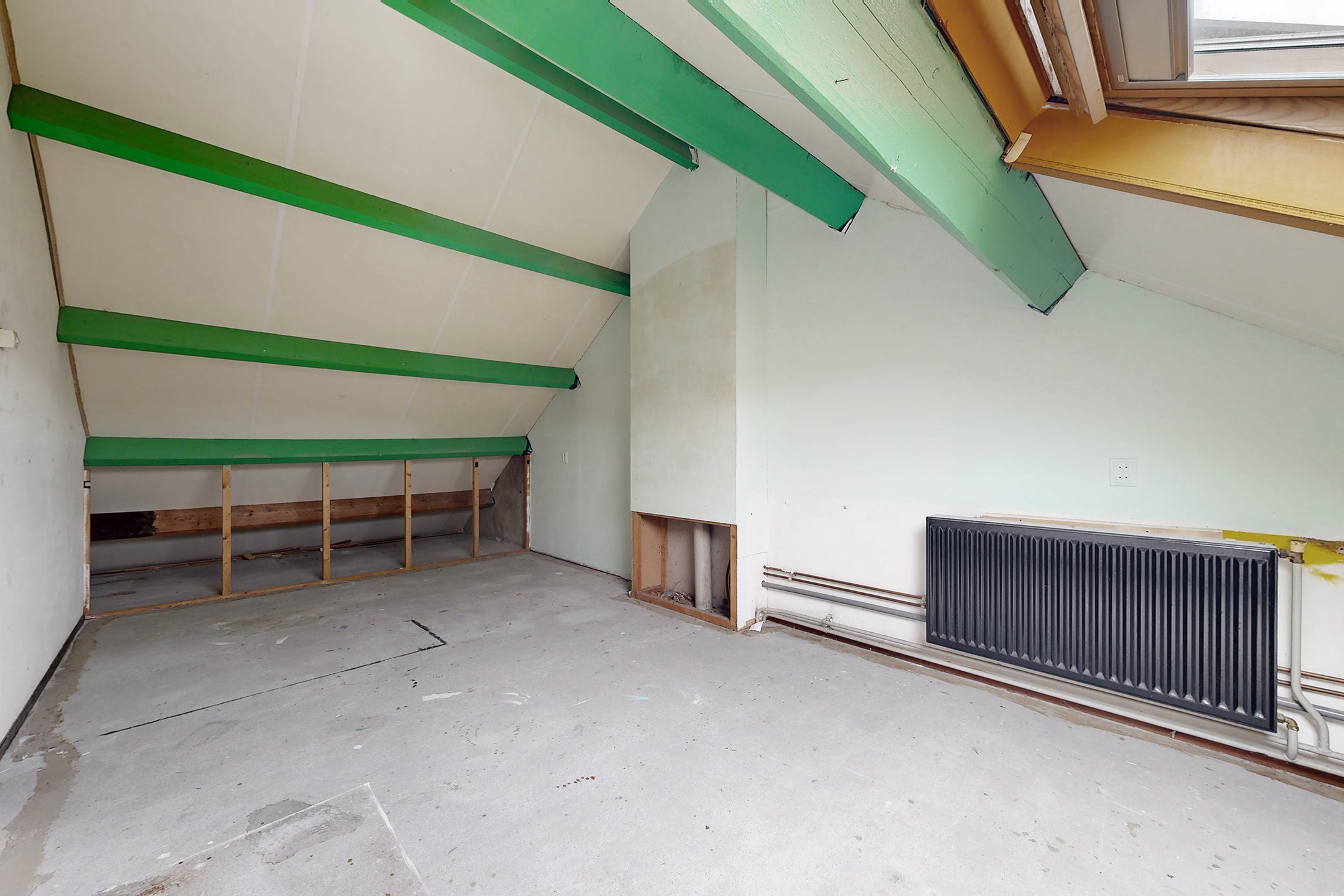 Tussenwoning te koop: Hoogmade 15, Zevenbergen