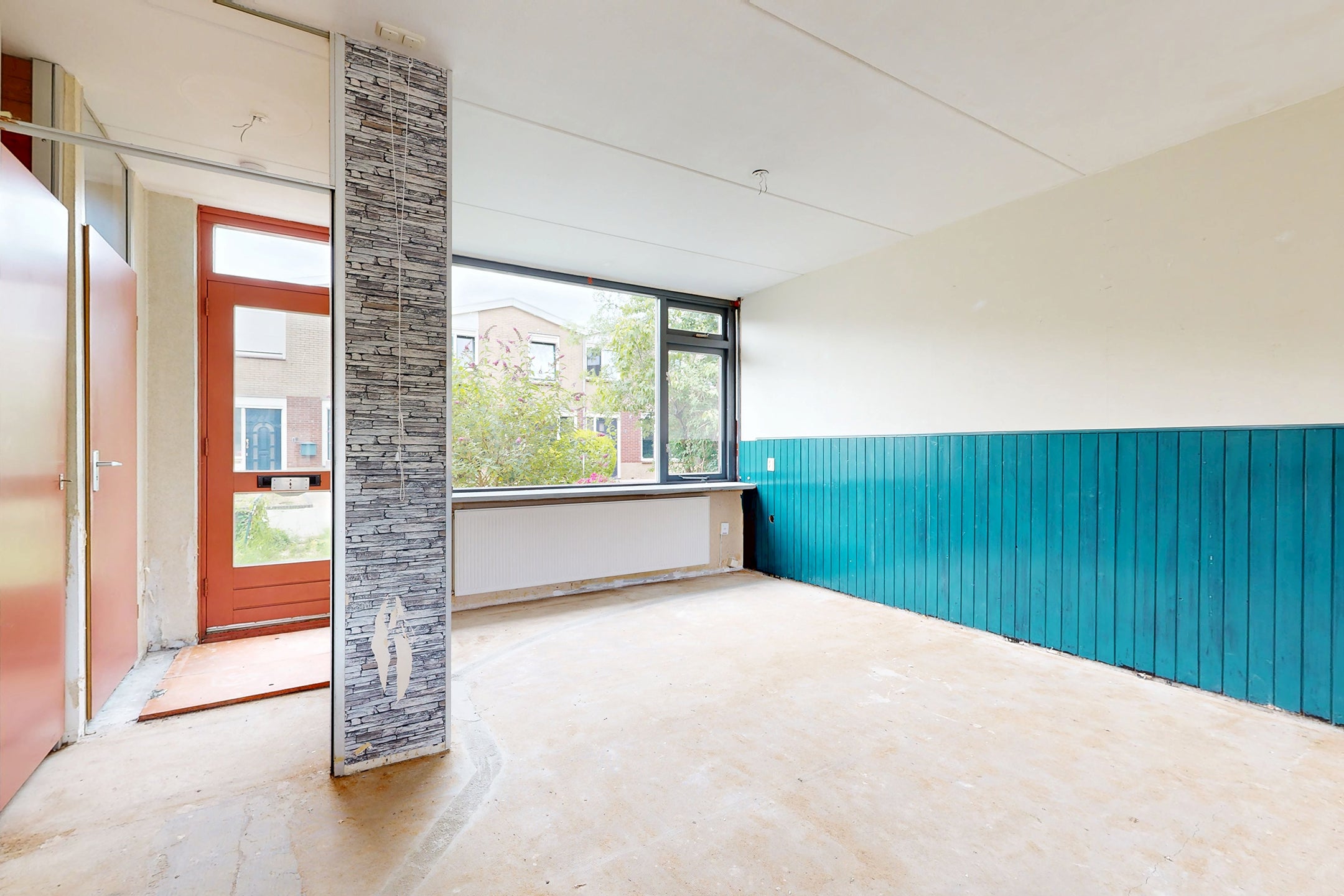 Tussenwoning te koop: Hoogmade 15, Zevenbergen