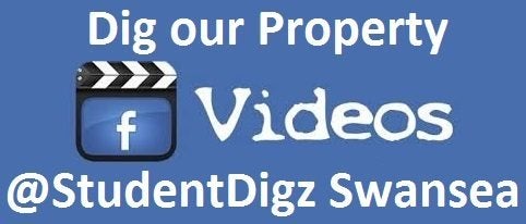 Flat Oxford Street in Swansea