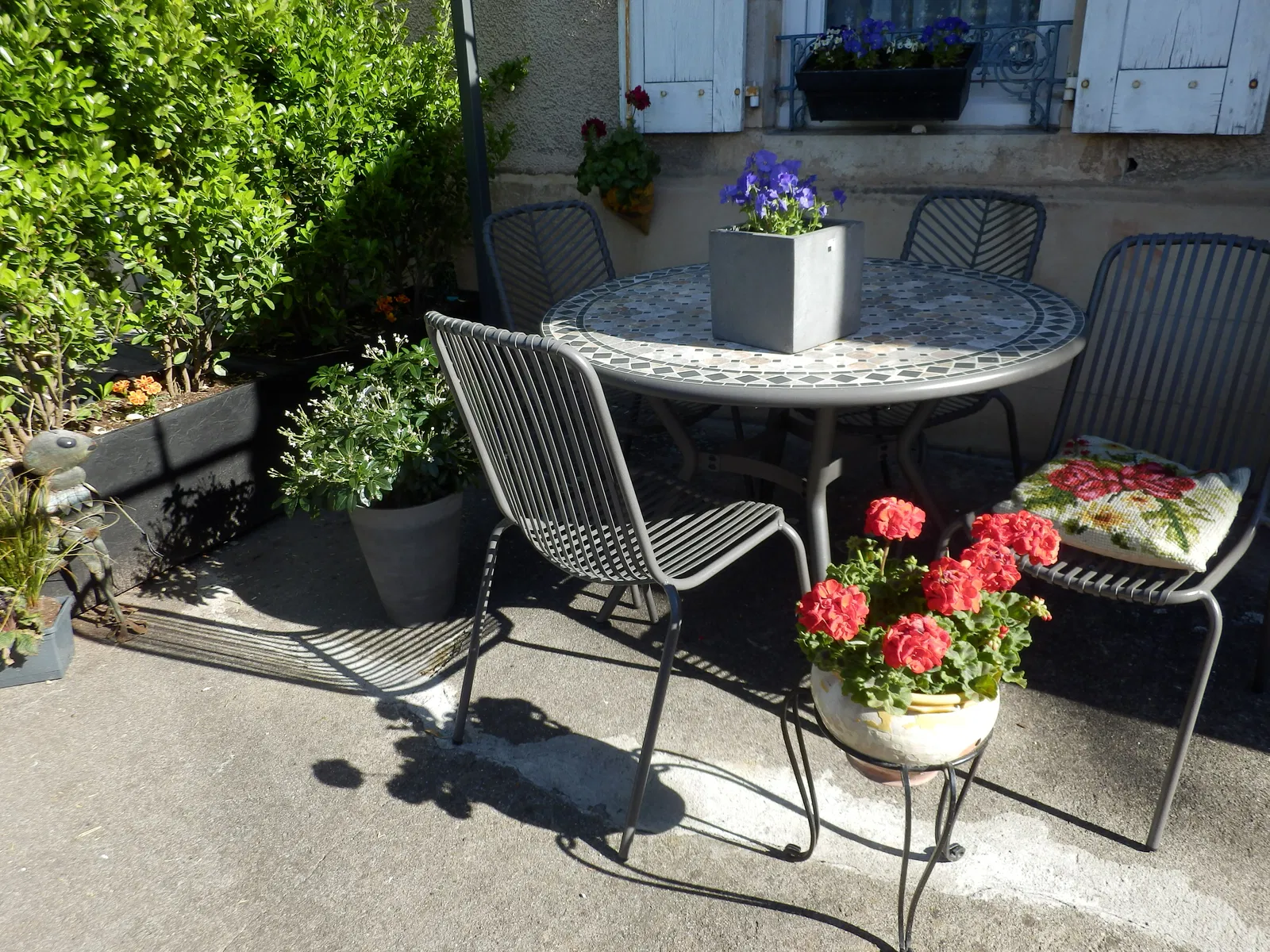 Chambre Rue Hélios à Rodez
