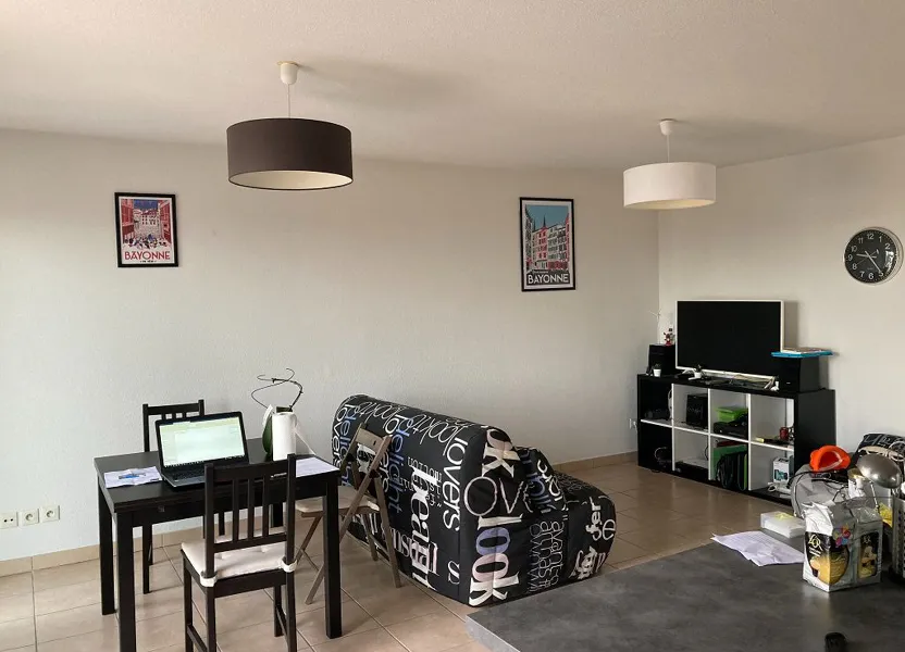 Flat Rue Anatole France in Les Angles