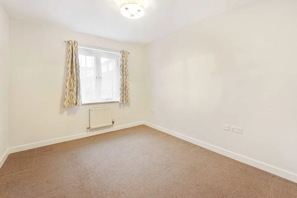Flat Streatham Vale in Greater London