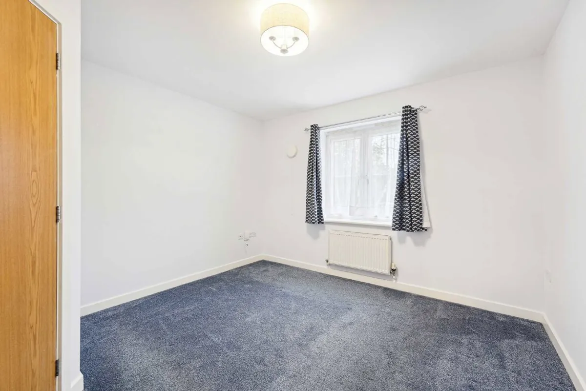Flat Streatham Vale in Greater London