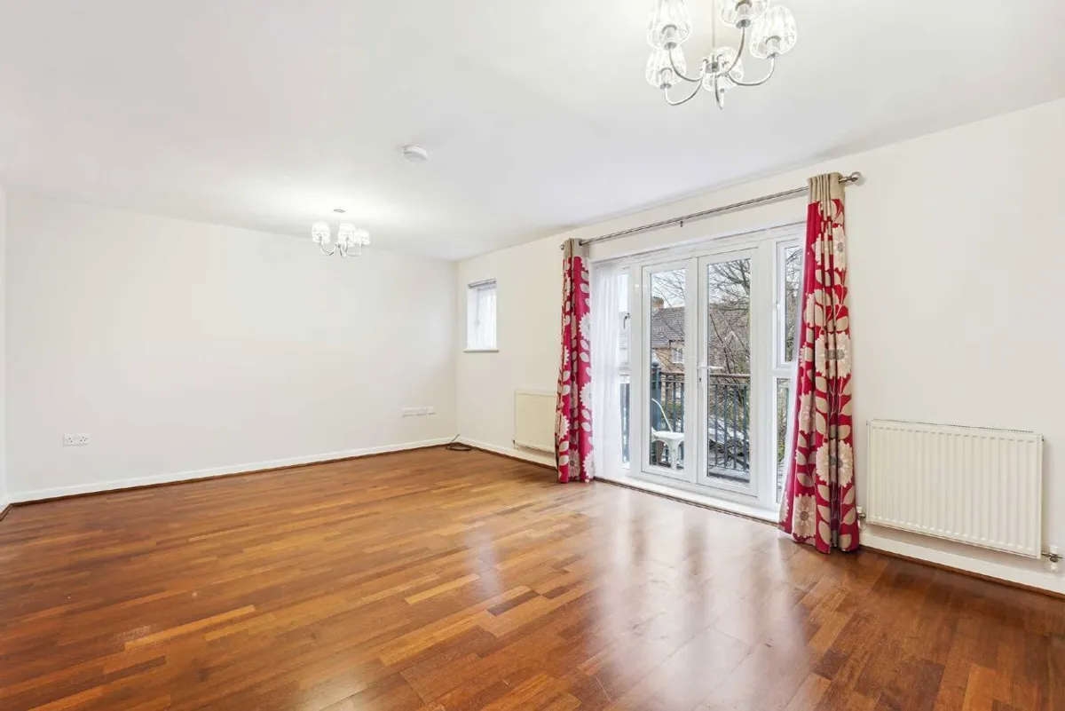 Flat Streatham Vale in Greater London