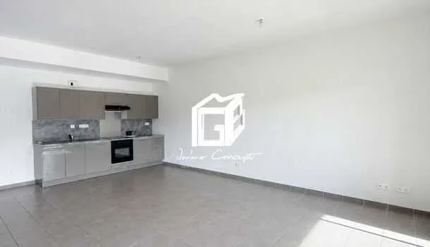 Appartement ROUTE DE SEVERAC 12850 ONET LE CHATEAU à Rodez