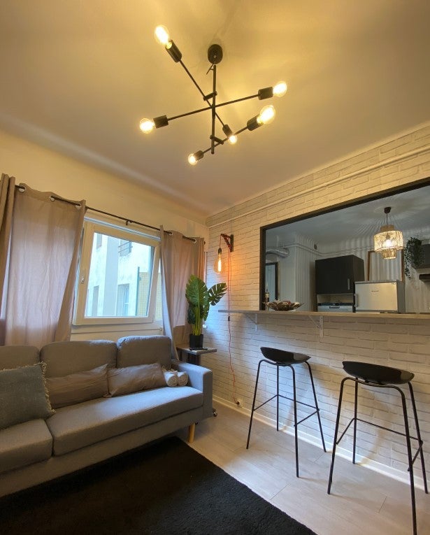 Appartement Place Aimé Morot à Nancy