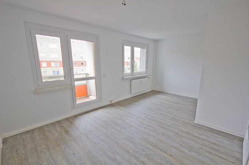 Wohnung Fischerstecherstraße in Halle (Saale)
