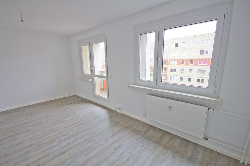 Wohnung Fischerstecherstraße in Halle (Saale)