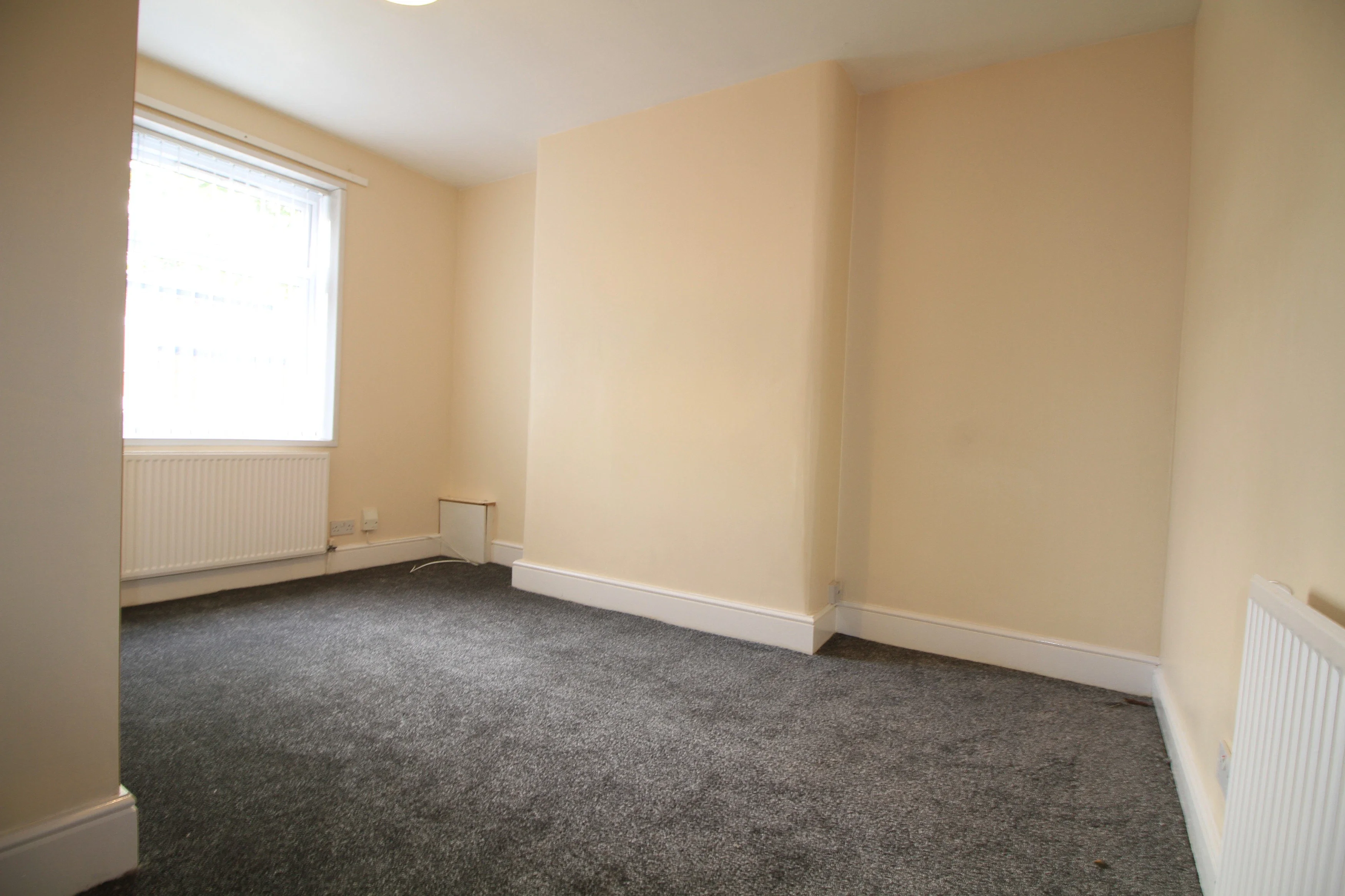 Flat North Sherwood Street in Nottingham